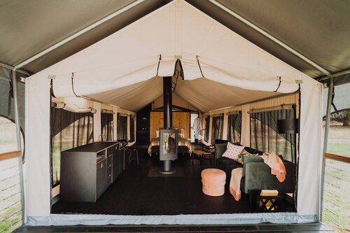 Wandagar Eco Tent Carnaby