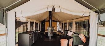 Wandagar Eco Tent Carnaby