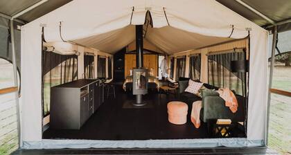 Wandagar Eco Tent Carnaby