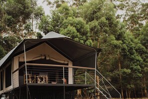 Exterior - Wandagar Eco Tent Carnaby (Pemberton)