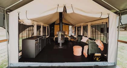 Wandagar Eco Tent Carnaby