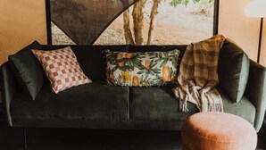Unclassified image, 3 of 40, button - Carnaby Wandagar Eco Tent—Nature-Immersed Glamping (Pemberton)