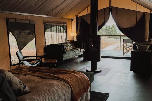 Wandagar Eco Tent Carnaby