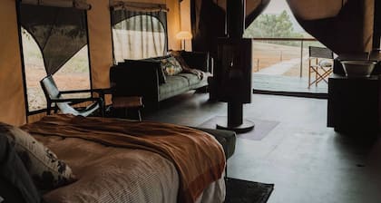 Wandagar Eco Tent Carnaby