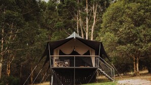 Unclassified image, 4 of 40, button - Carnaby Wandagar Eco Tent—Nature-Immersed Glamping (Pemberton)