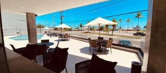 Hotel Da Costa By Nobile