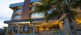 Hotel Da Costa By Nobile