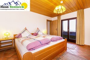 1 habitación, internet y ropa de cama 