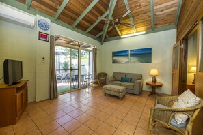 Televisión y videoteca 