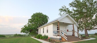 Guest House at the Brown Ranch