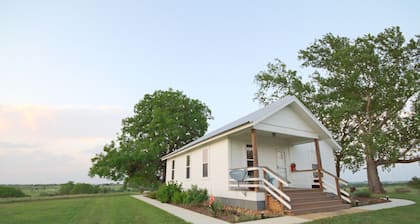 Guest House at the Brown Ranch