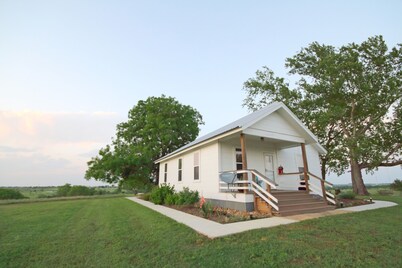 Guest House at the Brown Ranch