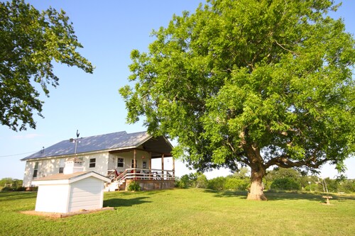 Guest House at the Brown Ranch