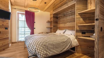 3 Schlafzimmer, Bügeleisen/Bügelbrett, kostenloses WLAN, Bettwäsche