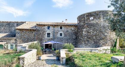 Chez Dabin - La Roche St Secret - 10 pers