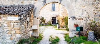 La Chapelle - La Roche St Secret - 2/4 pers