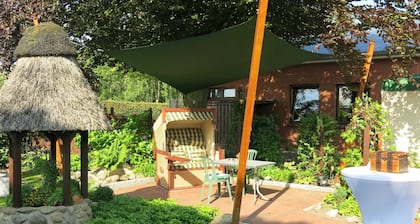 Doppelzimmer 1 - Witt's Gasthof zur Post