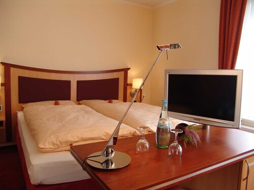 Doppelzimmer 1 - Witt's Gasthof zur Post