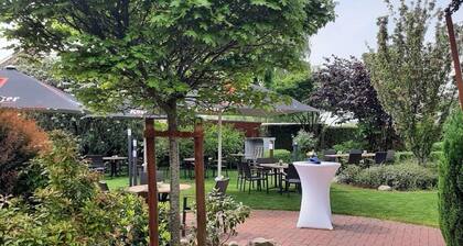 Doppelzimmer 1 - Witt's Gasthof zur Post