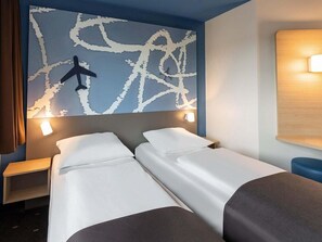 Unclassified image, 5 of 48, button - B&B Hotel Frankfurt-hahn Airport (Lautzenhausen)