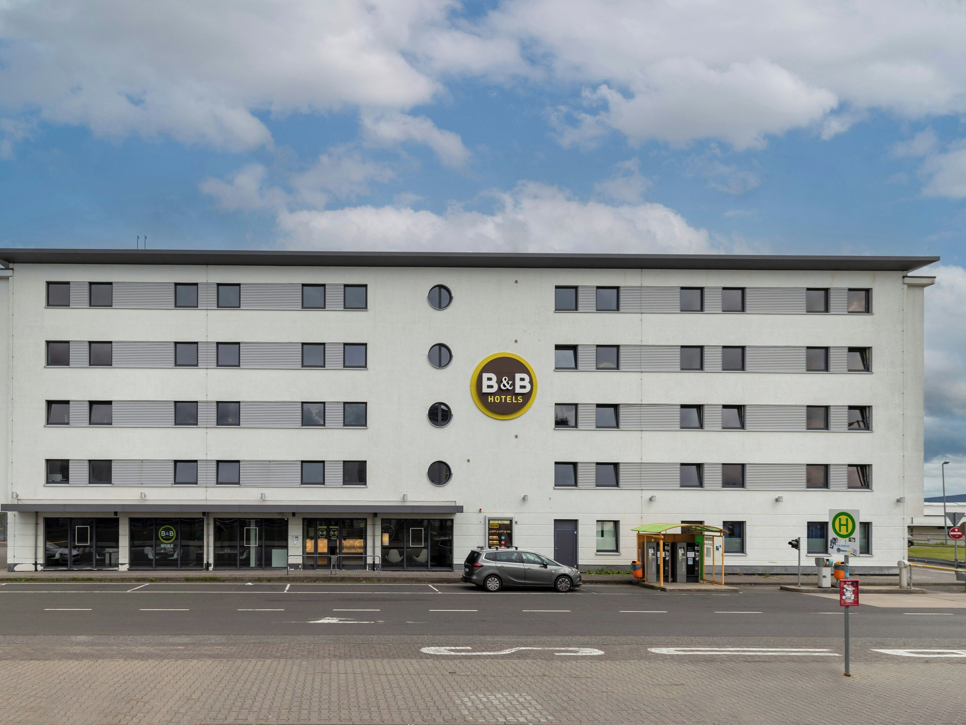 Außenbereich