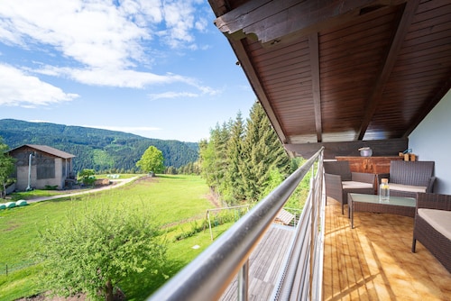 Haus Oberzöhr App1 - Olympia 2026 Langlauf, Nordische Kombination, Skispringen