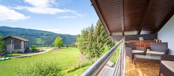 Haus Oberzöhr App1 - Olympia 2026 cross-country skiing, Nordic combined, ski jumping