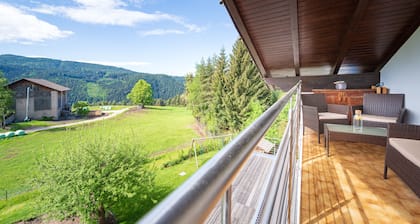 Haus Oberzöhr App1 - Olympia 2026 cross-country skiing, Nordic combined, ski jumping