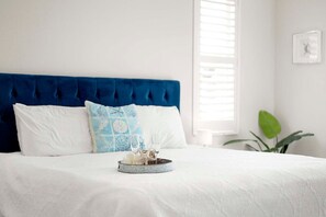 4 Schlafzimmer, Bügeleisen/Bügelbrett, Reisekinderbett, kostenloses WLAN