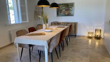 Restauration