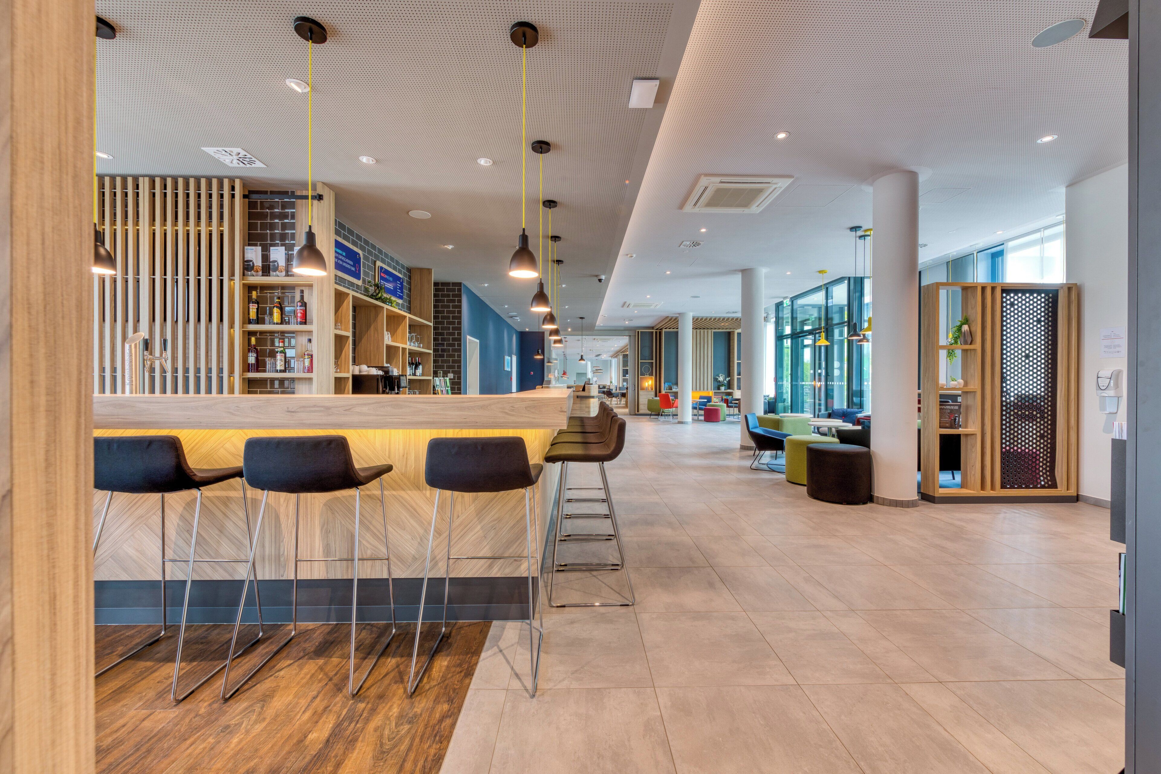 Photo - Holiday Inn Express   Fulda, An Ihg