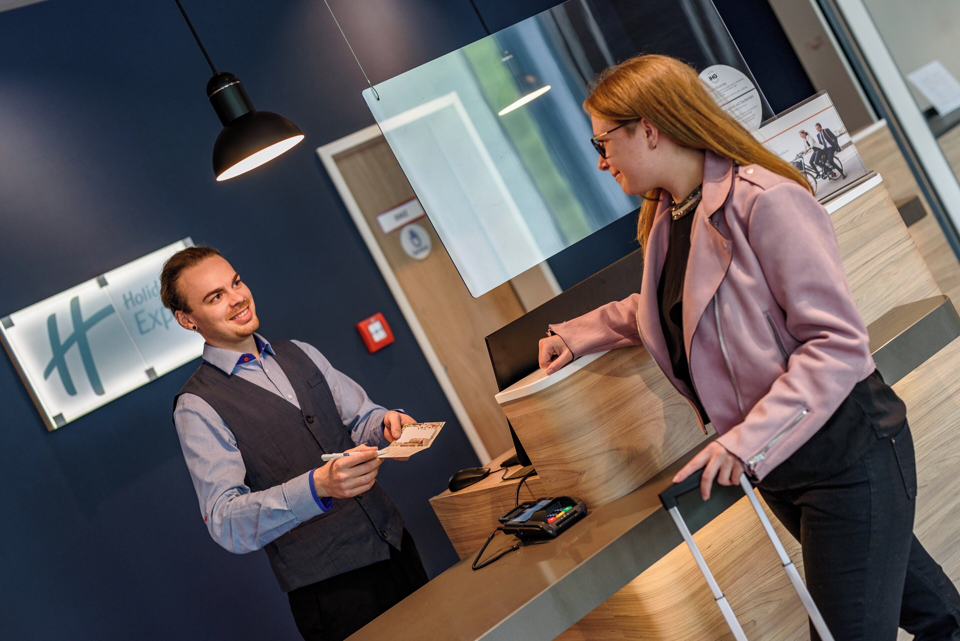 Photo - Holiday Inn Express   Fulda, An Ihg