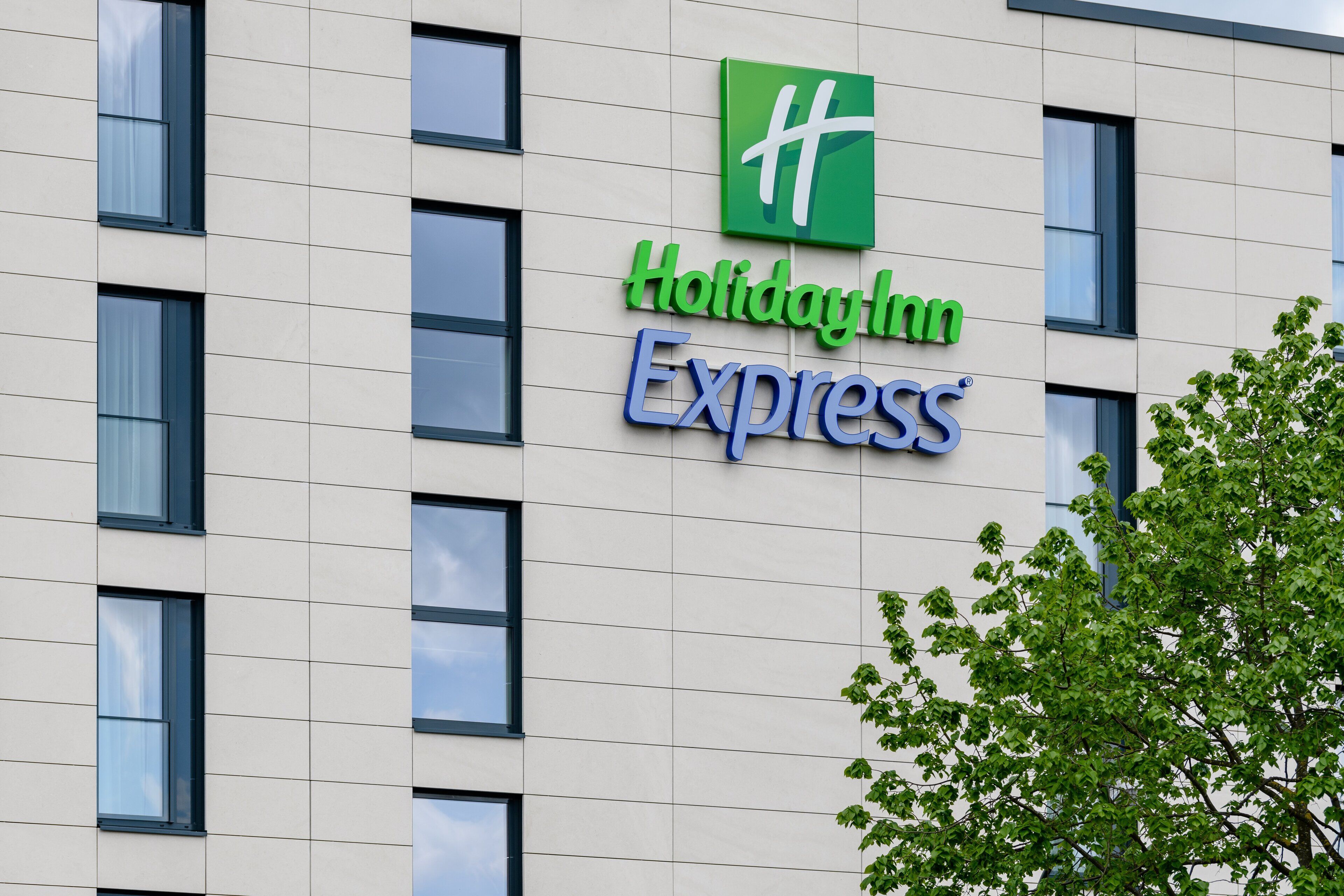 Photo - Holiday Inn Express - Fulda by IHG