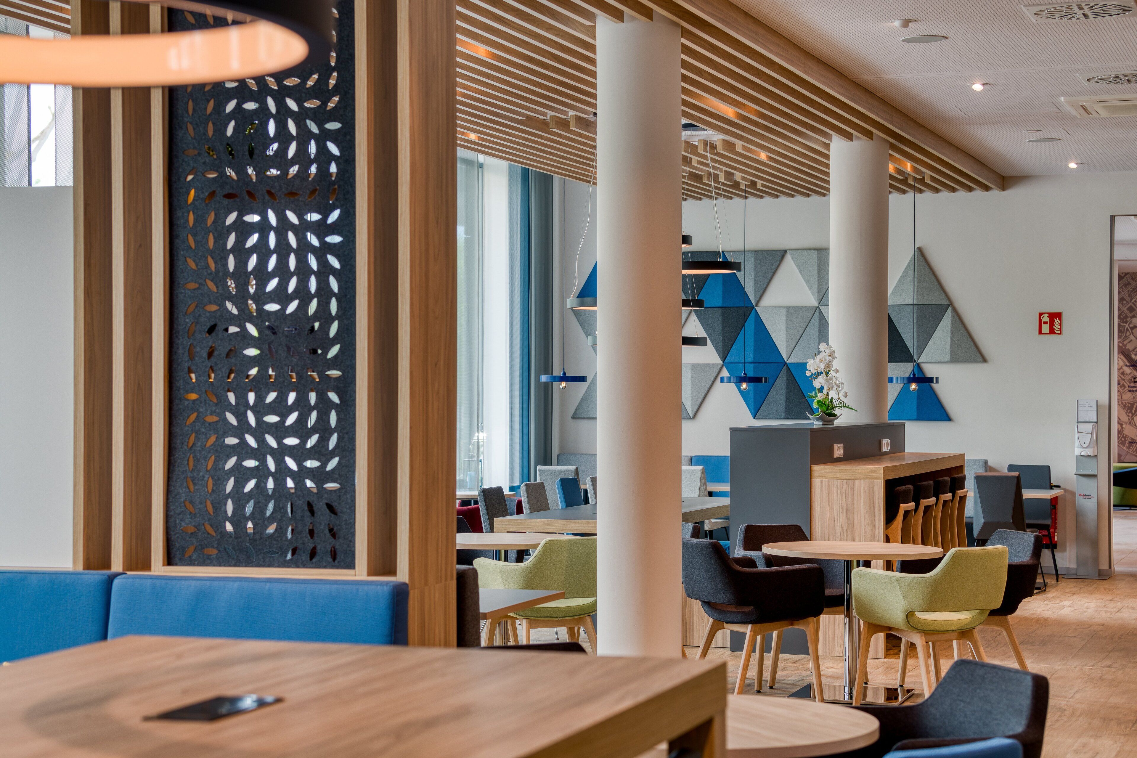 Photo - Holiday Inn Express   Fulda, An Ihg