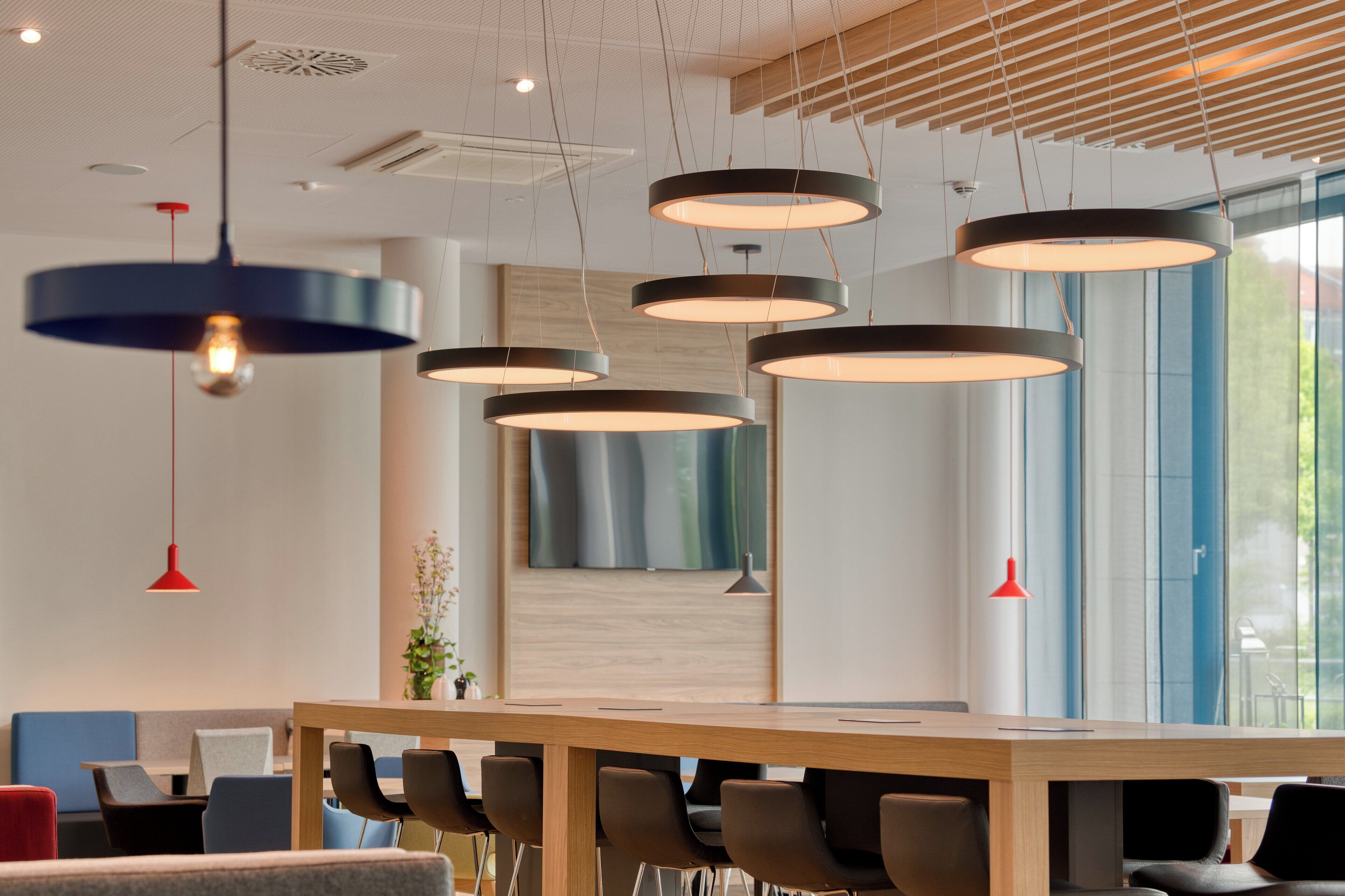 Foto - Holiday Inn Express   Fulda, An Ihg