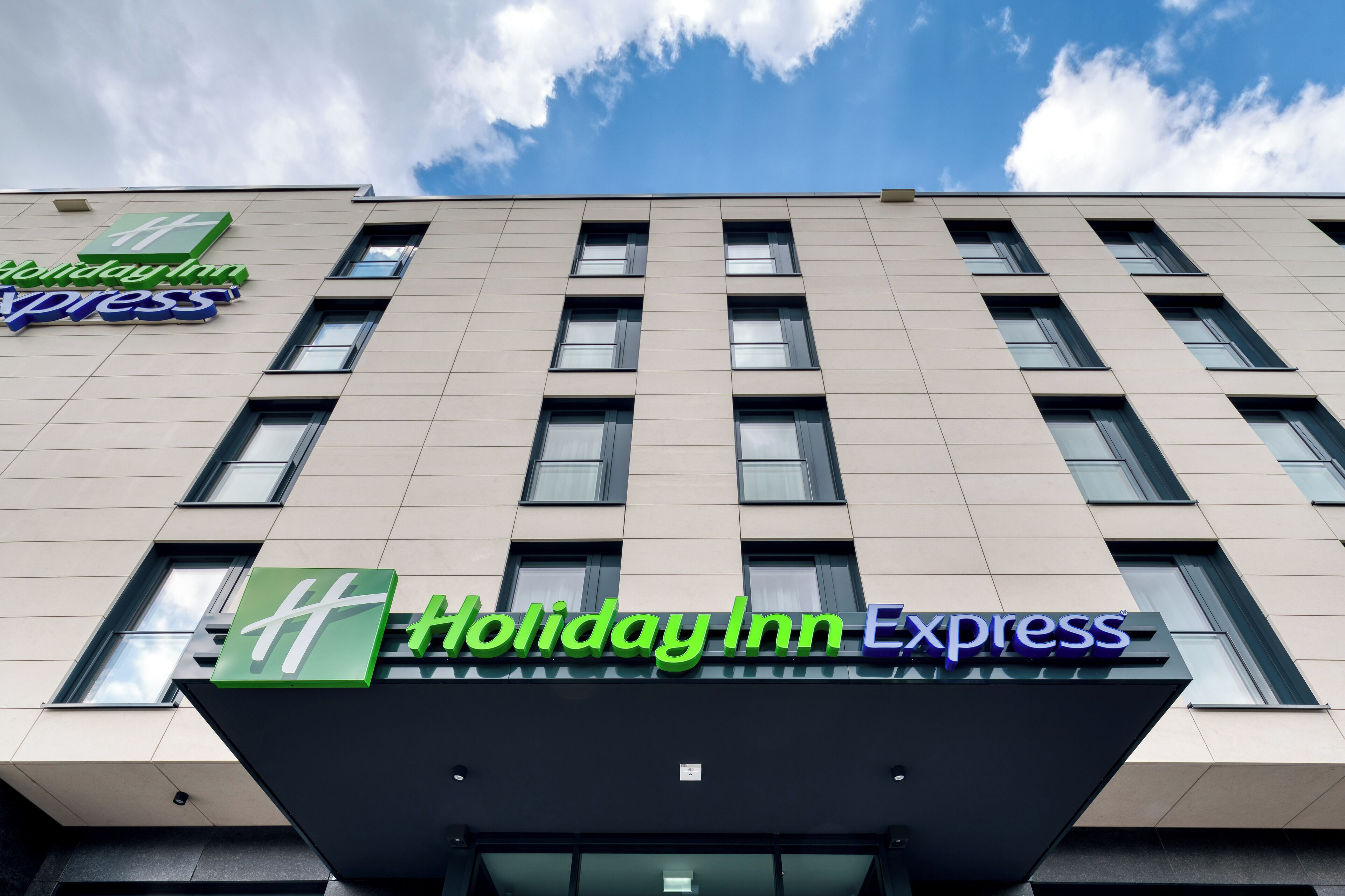 Photo - Holiday Inn Express   Fulda, An Ihg