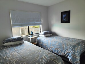 3 Schlafzimmer, Bügeleisen/Bügelbrett, kostenloses WLAN, Bettwäsche