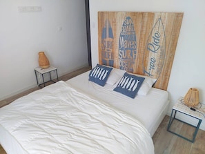 2 habitaciones y wifi gratis 
