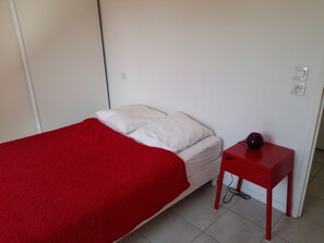 1 Schlafzimmer, kostenloses WLAN