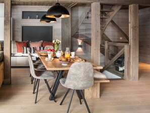 Dineren