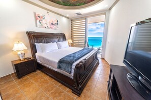 3 bedrooms, Internet