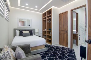 3 bedrooms, WiFi, bed sheets, wheelchair access