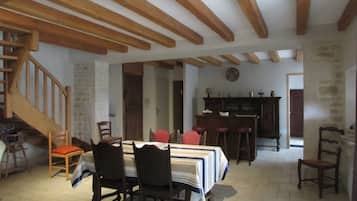 Restauration