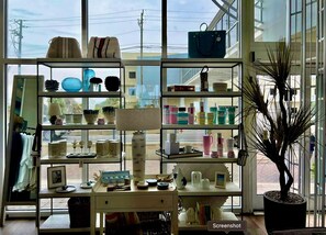 Intérieur