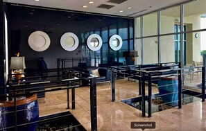 Interieur
