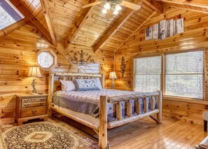4 Schlafzimmer, Bügeleisen/Bügelbrett, kostenloses WLAN, Bettwäsche