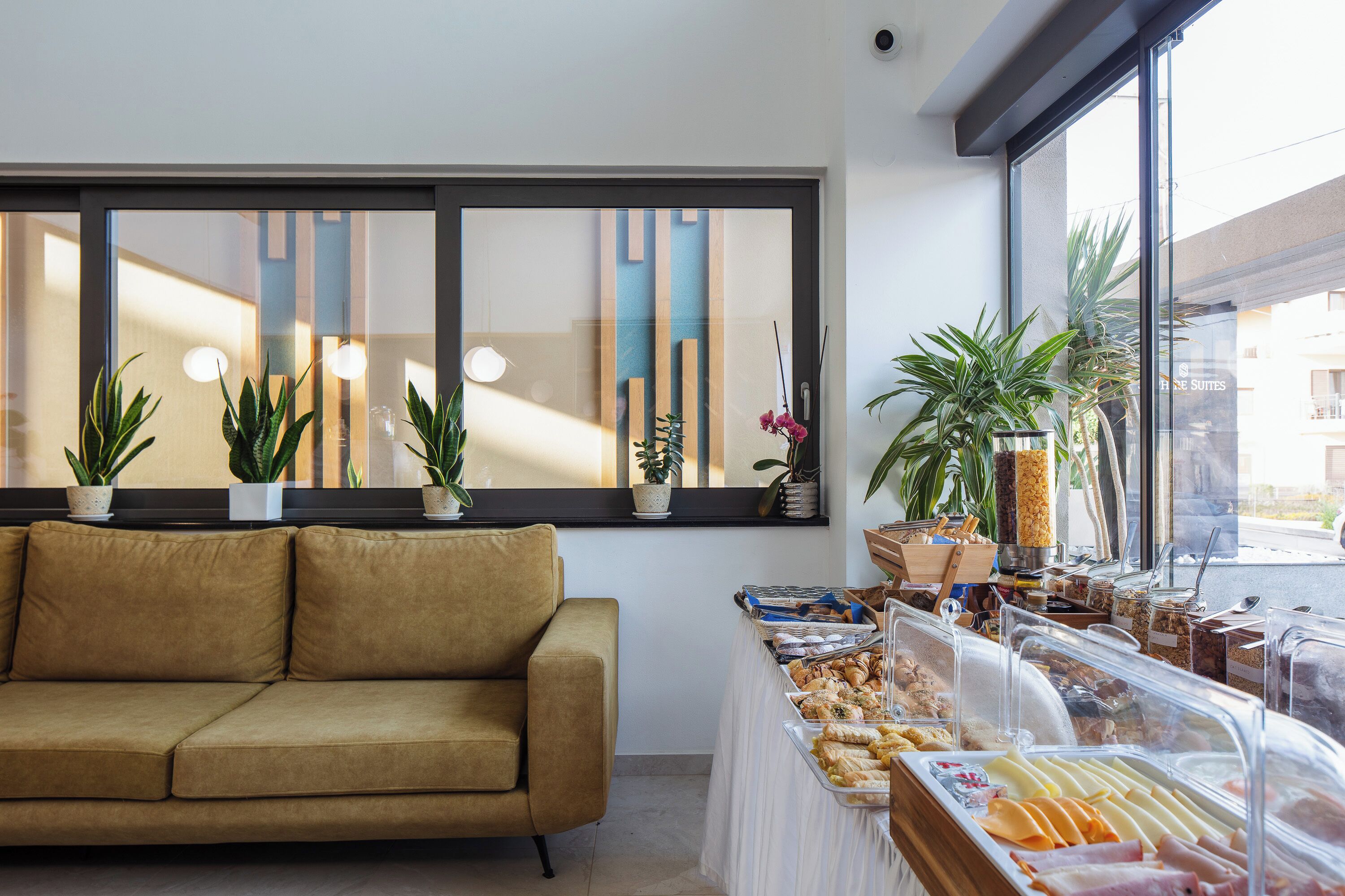 Photo - Sapphire Blue Suites