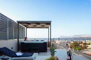 Property amenity - Sapphire Blue Suites (Kissamos)