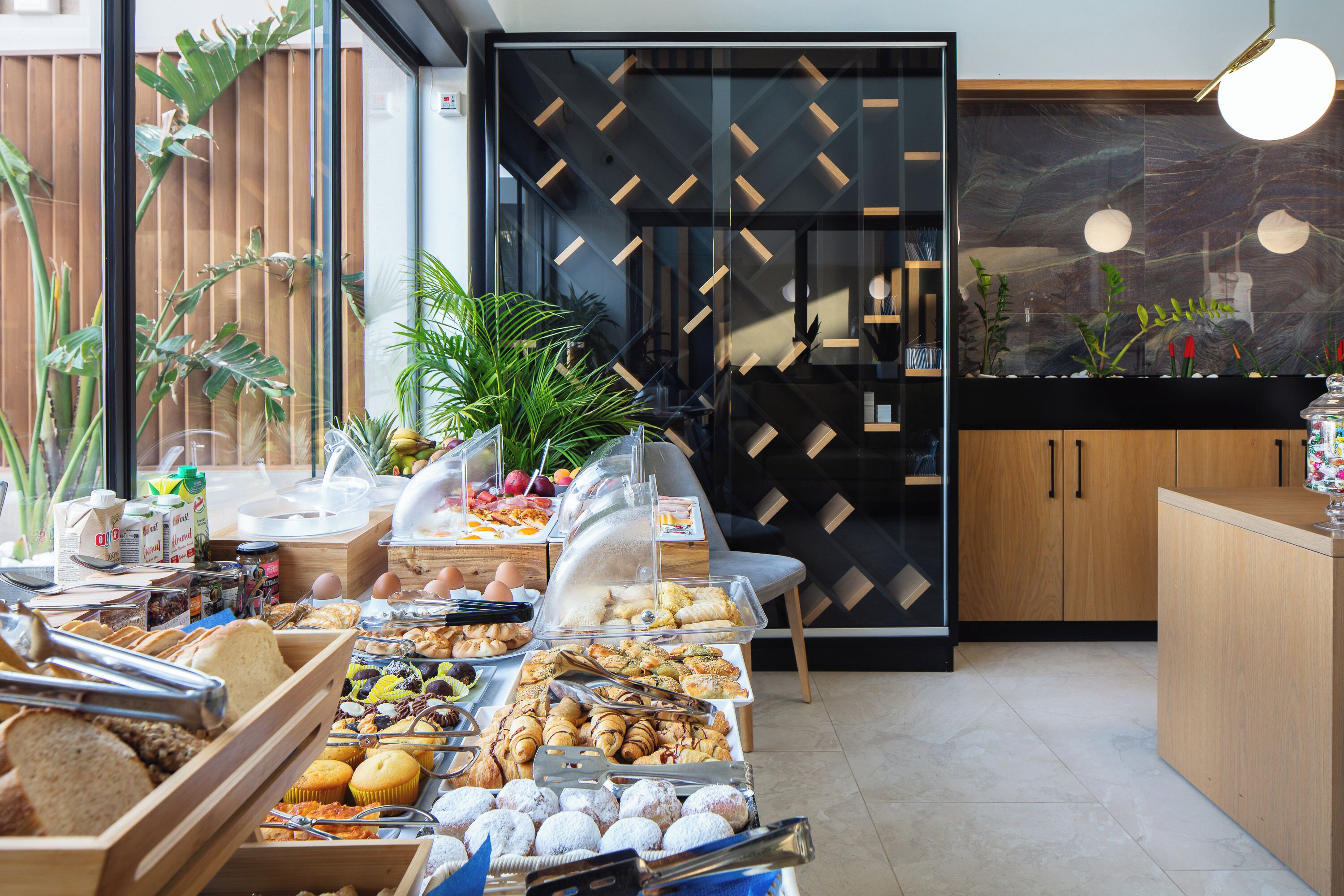 Photo - Sapphire Blue Suites