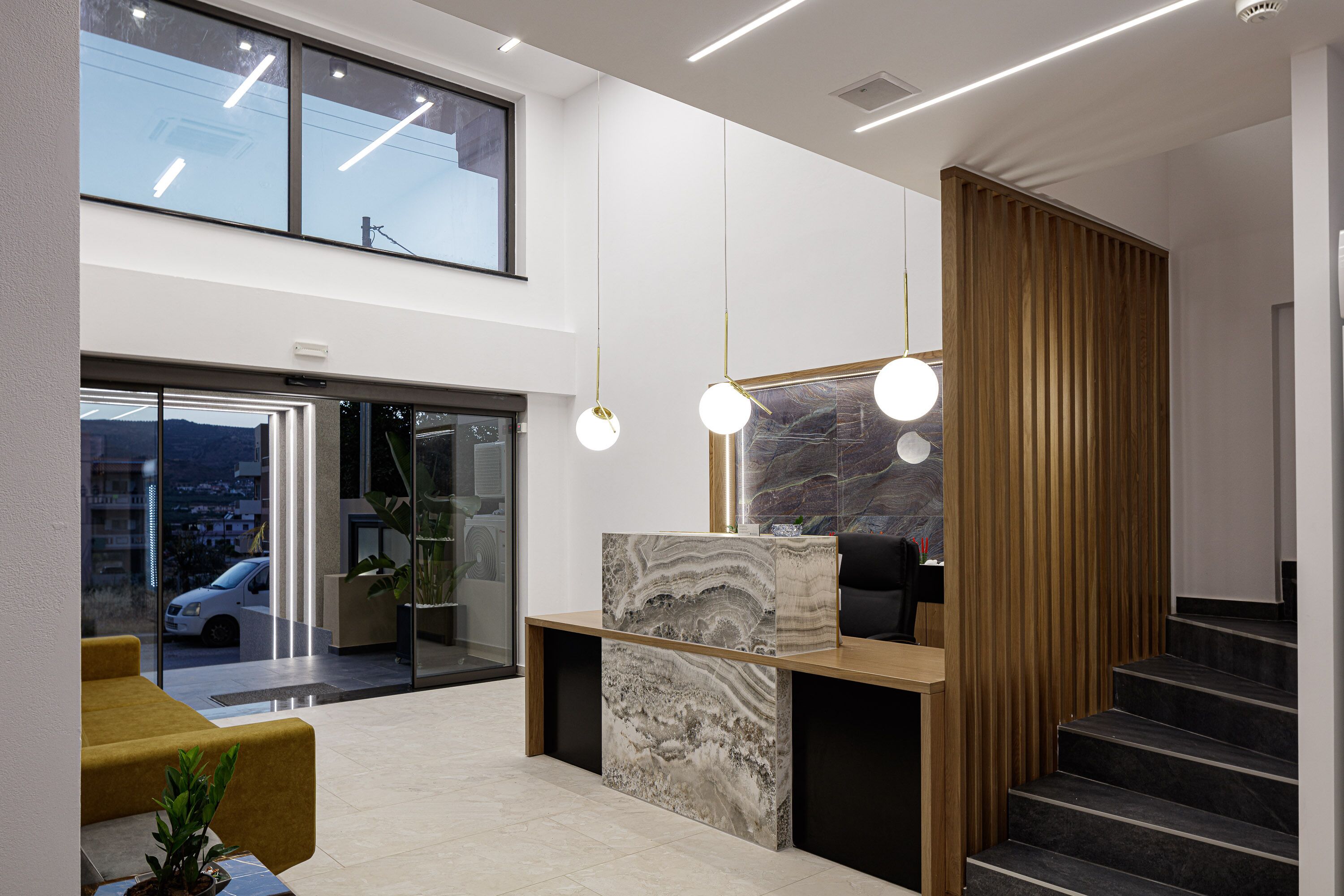 Photo - Sapphire Blue Suites